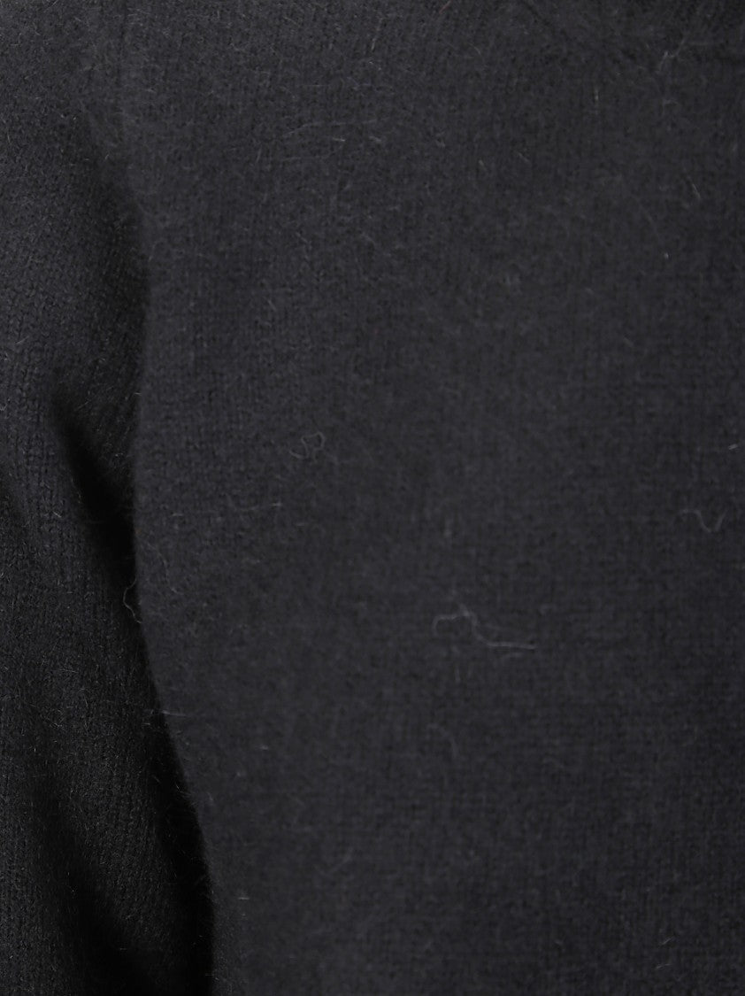 Archiviob Funnel Sweater