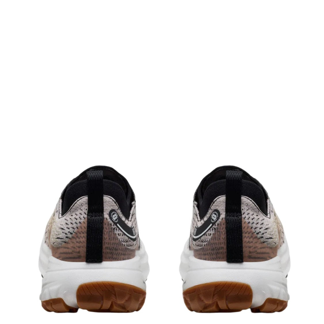 Keen Multi-Tone Fabric Sneakers With Quantumfoamx Midsole