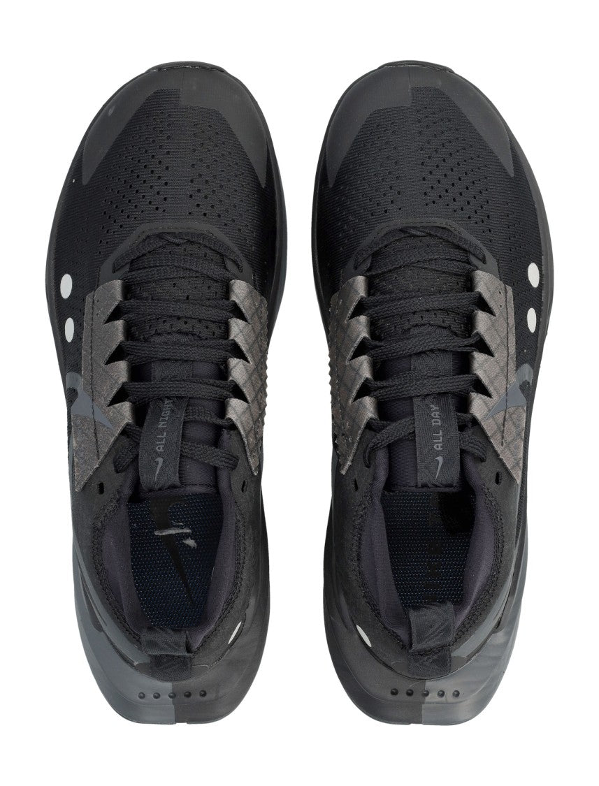 Nike Zegama Trail Zoomx Mesh Sneakers
