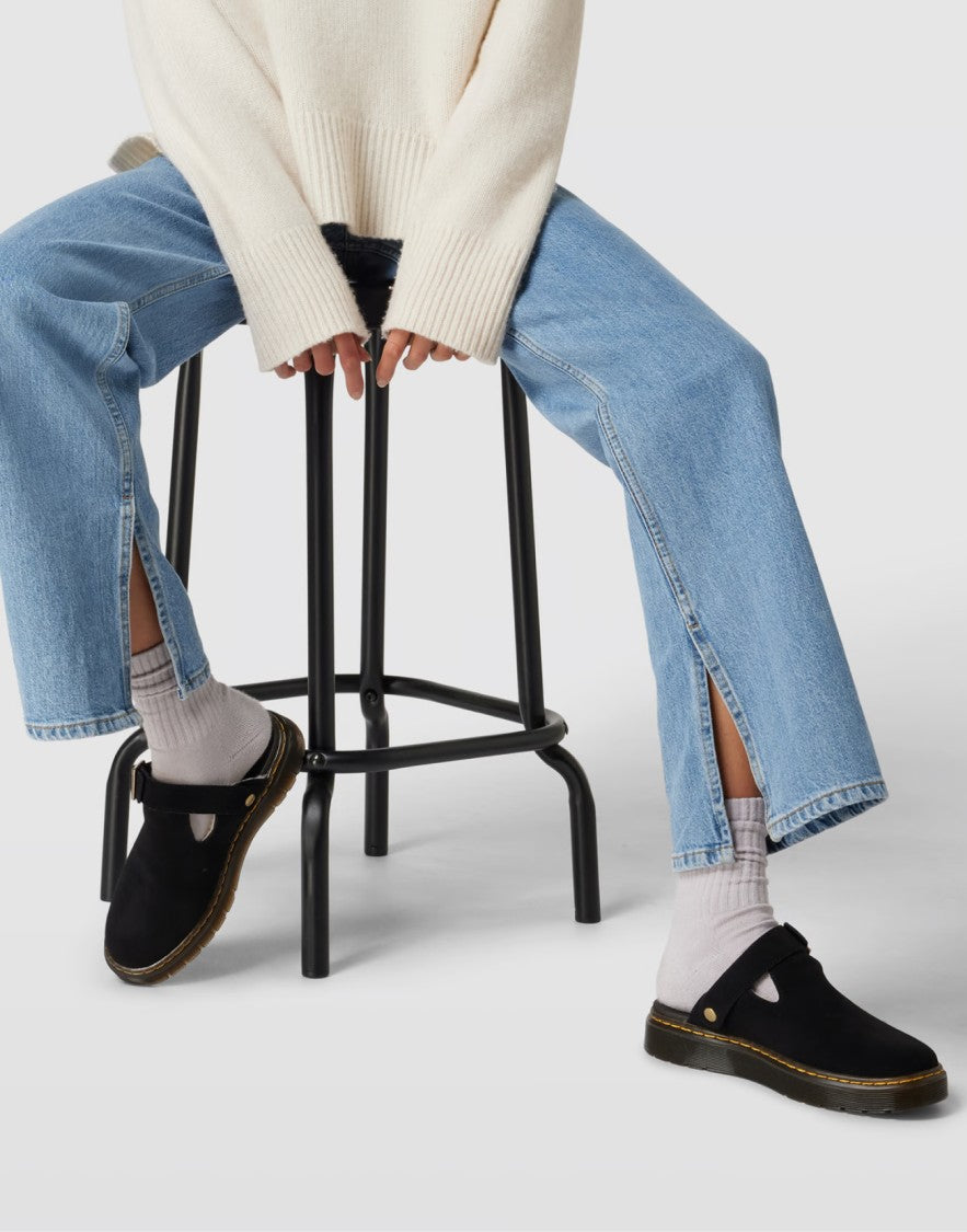 Dr. Martens Carlson Mules