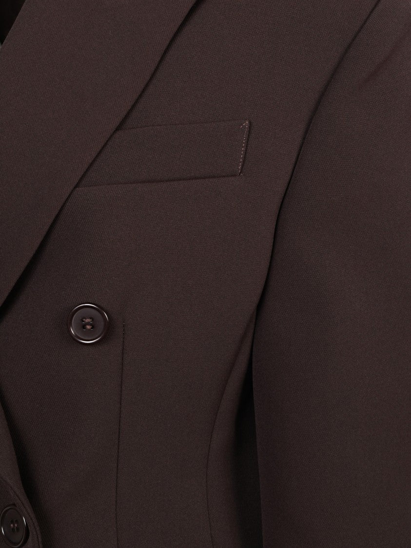 The Frankie Shop Doyer Blazer
