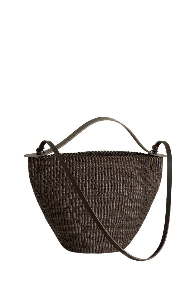 Ines Bressand Medium Bell Bag