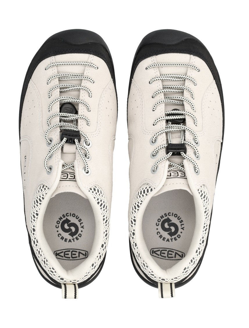 Keen Jasper Rock Sp Suede Sneakers