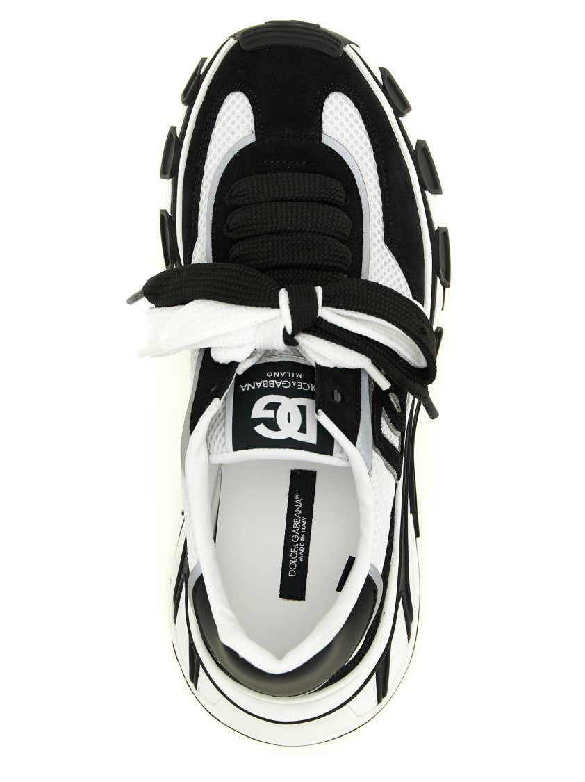 Dolce & Gabbana 'Dg Country Road' Sneakers
