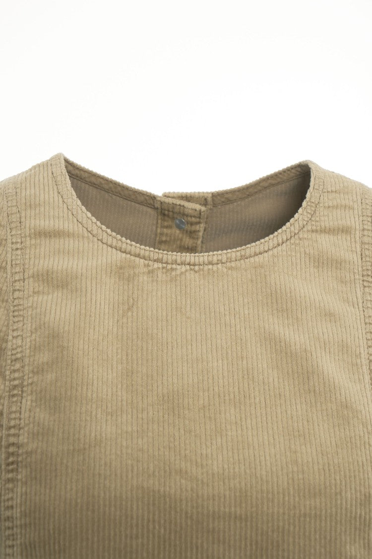 Baum Und Pferdgarten Madinel' Corduroy Top