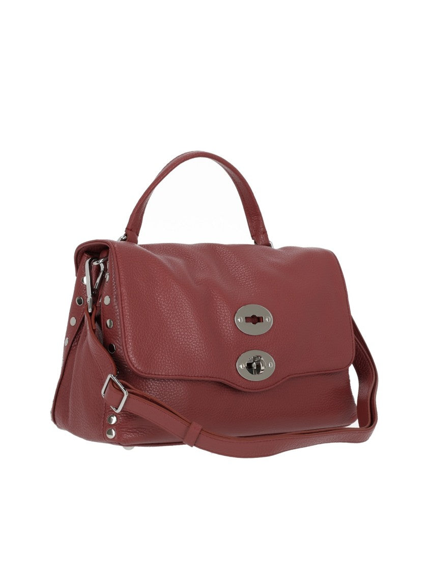 Zanellato Srl Postina Daily Taglia S Color Red Veneziano