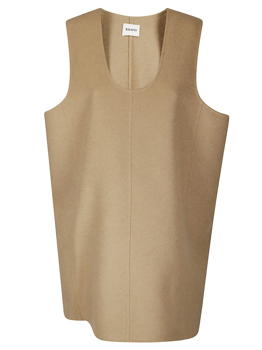 Khaite Nyona Dress