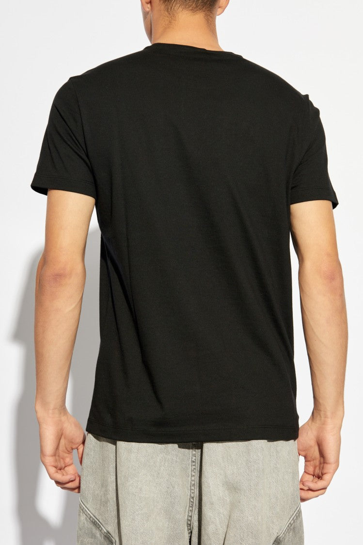 Versace Medusa Head T-Shirt