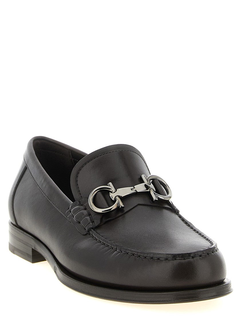 Ferragamo 'Teatro' Loafers