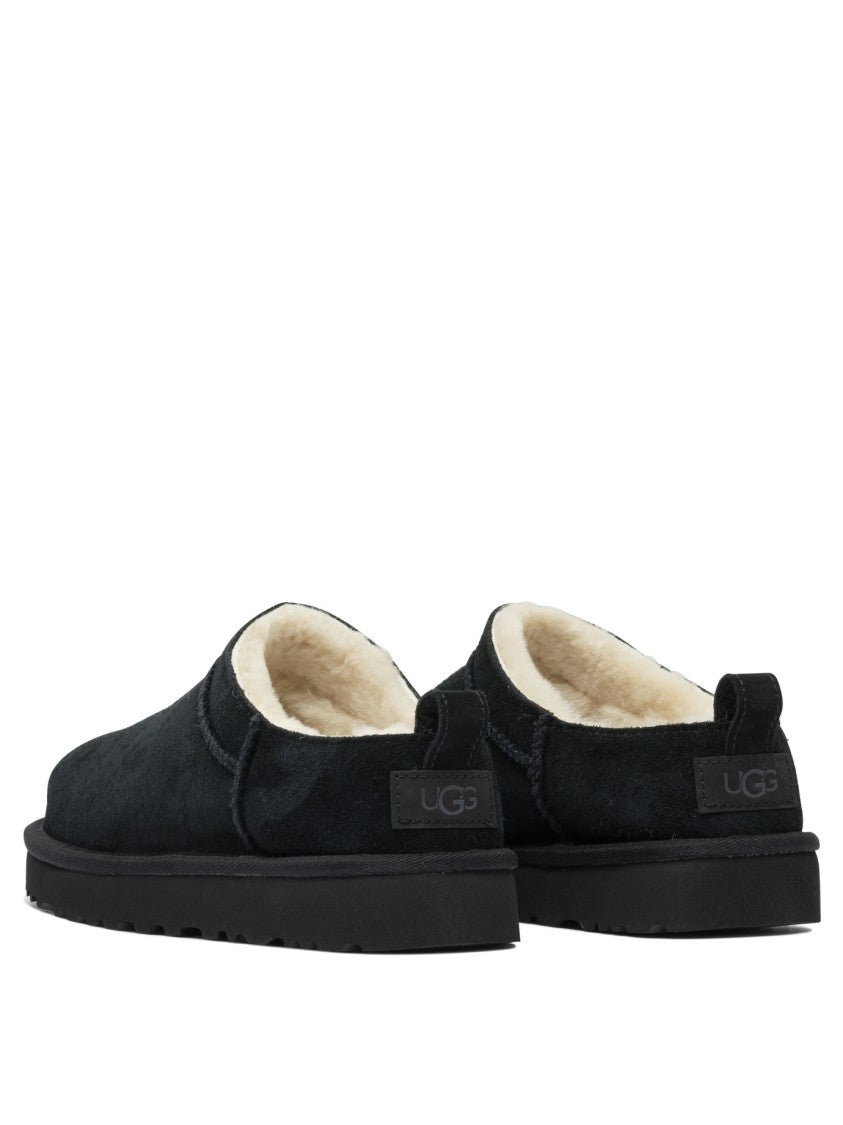 Ugg "Classic Micro" Ankle Boots