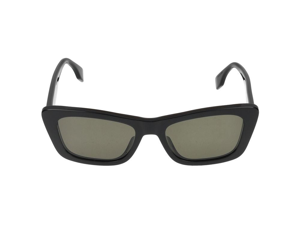 Maison Fendi Sunglasses Fe40185i 01N 53/18/145