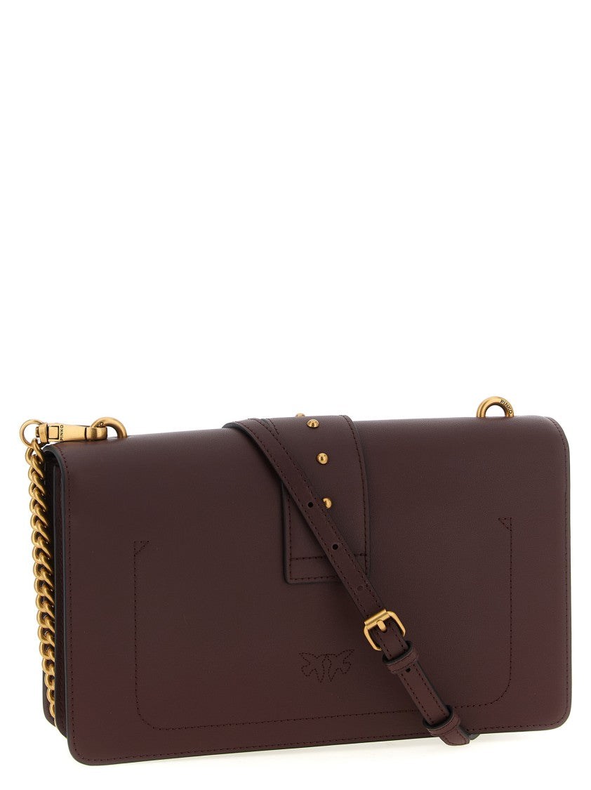 Pinko 'Love One Classic' Crossbody Bag