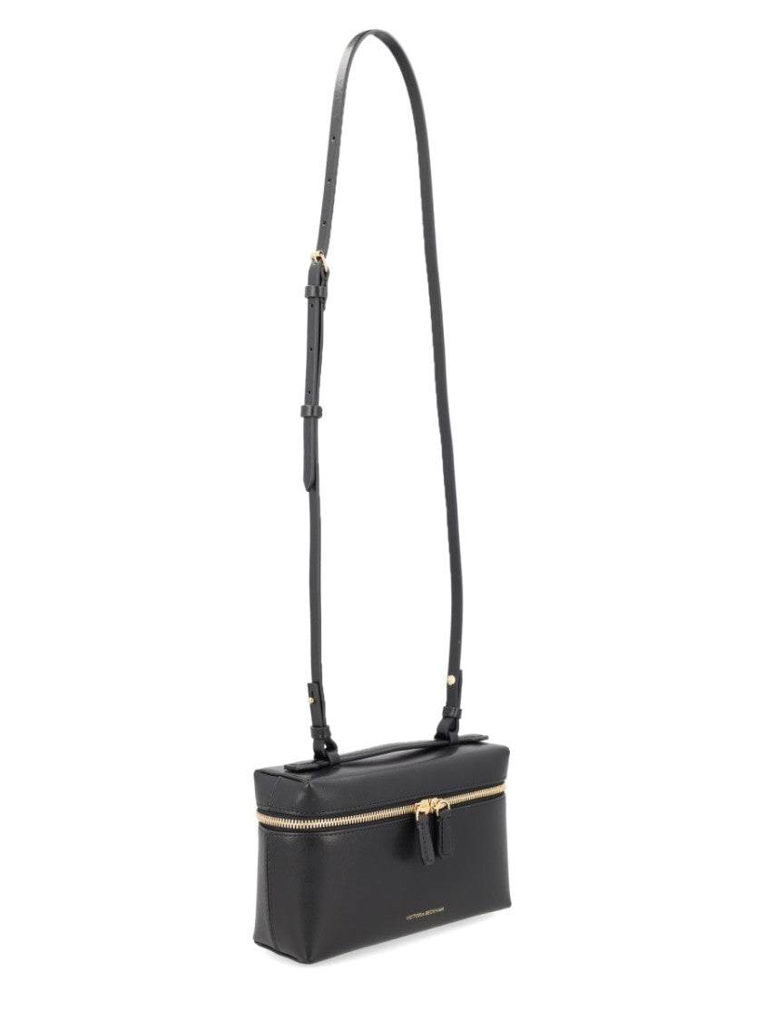 Victoria Beckham Structured Rectangular Shoulder Bag