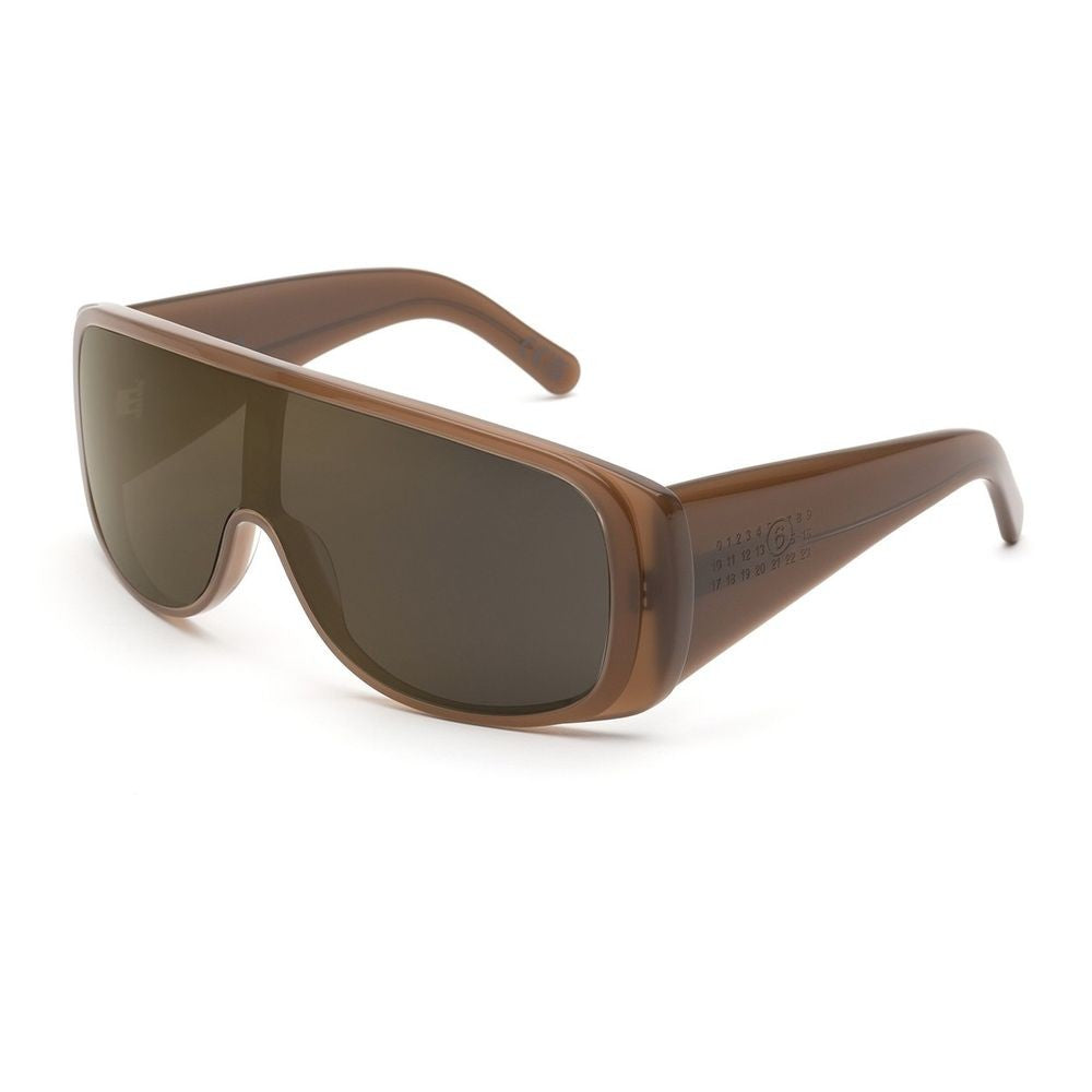 Retrosuperfuture Mm6 Mask Mm6 Mask Sunglasses
