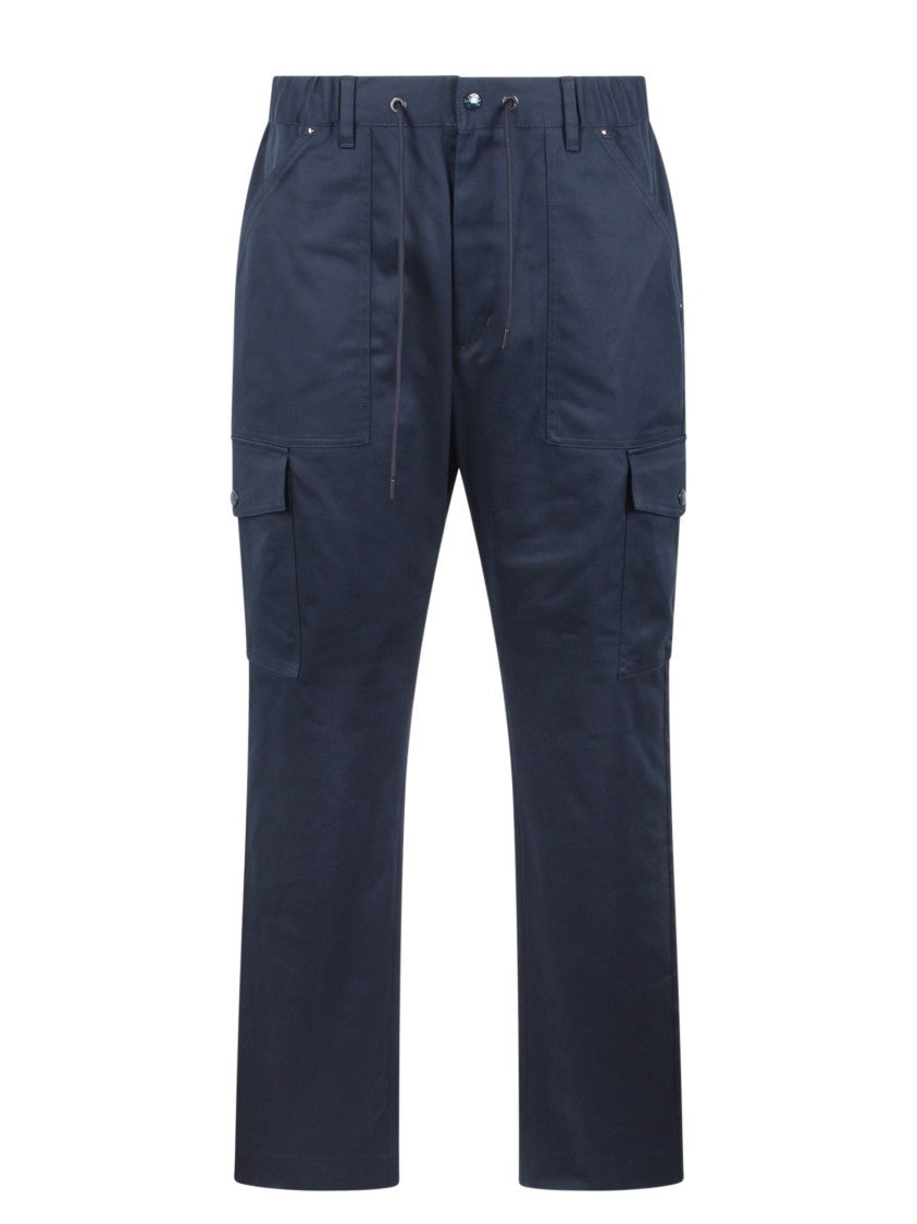 Moncler Cargo Trousers