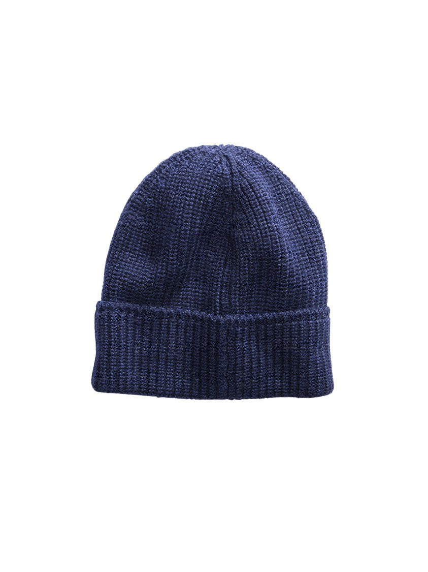 Canada Goose Ribbed Toque Hat