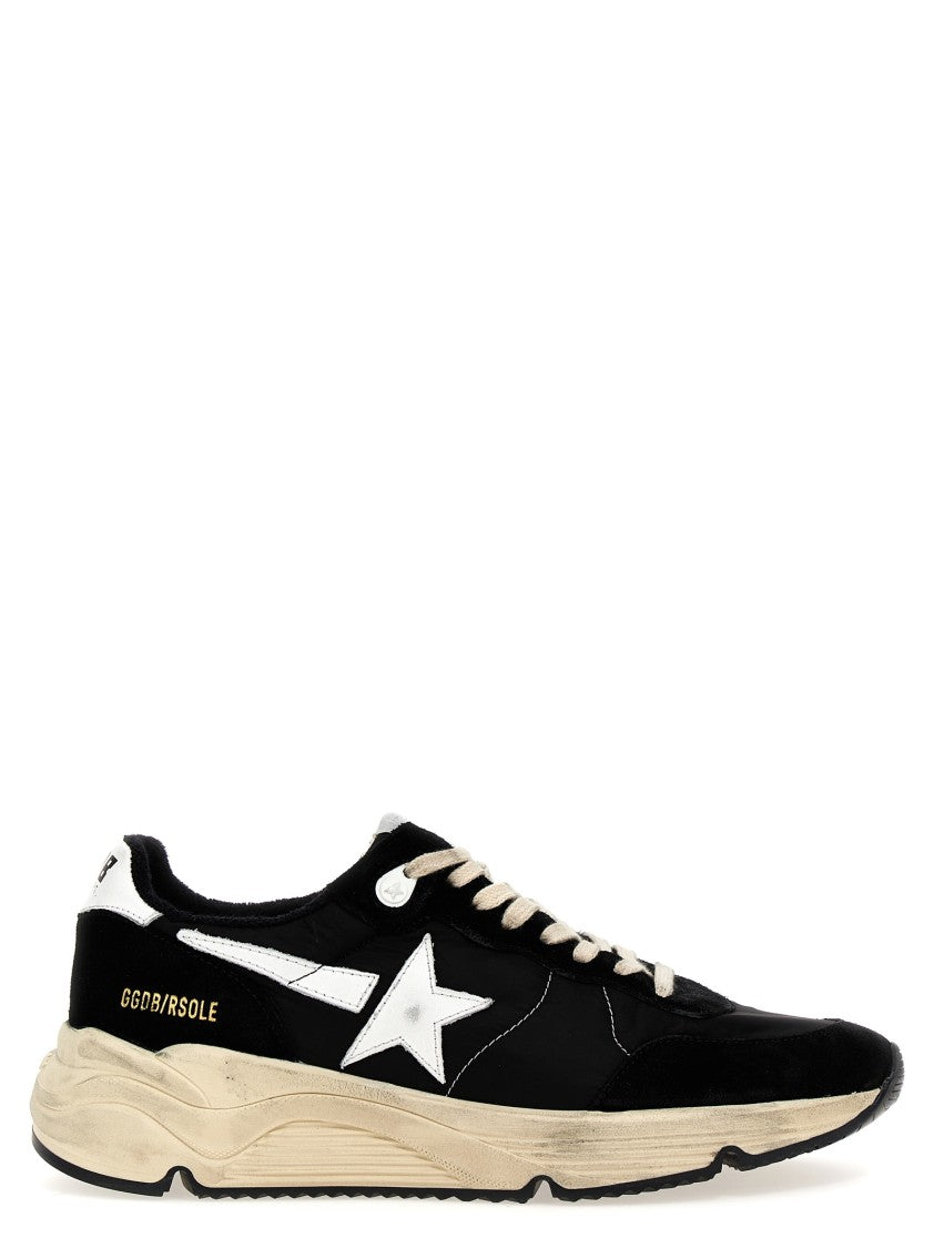 Golden Goose Running Sole' Sneakers