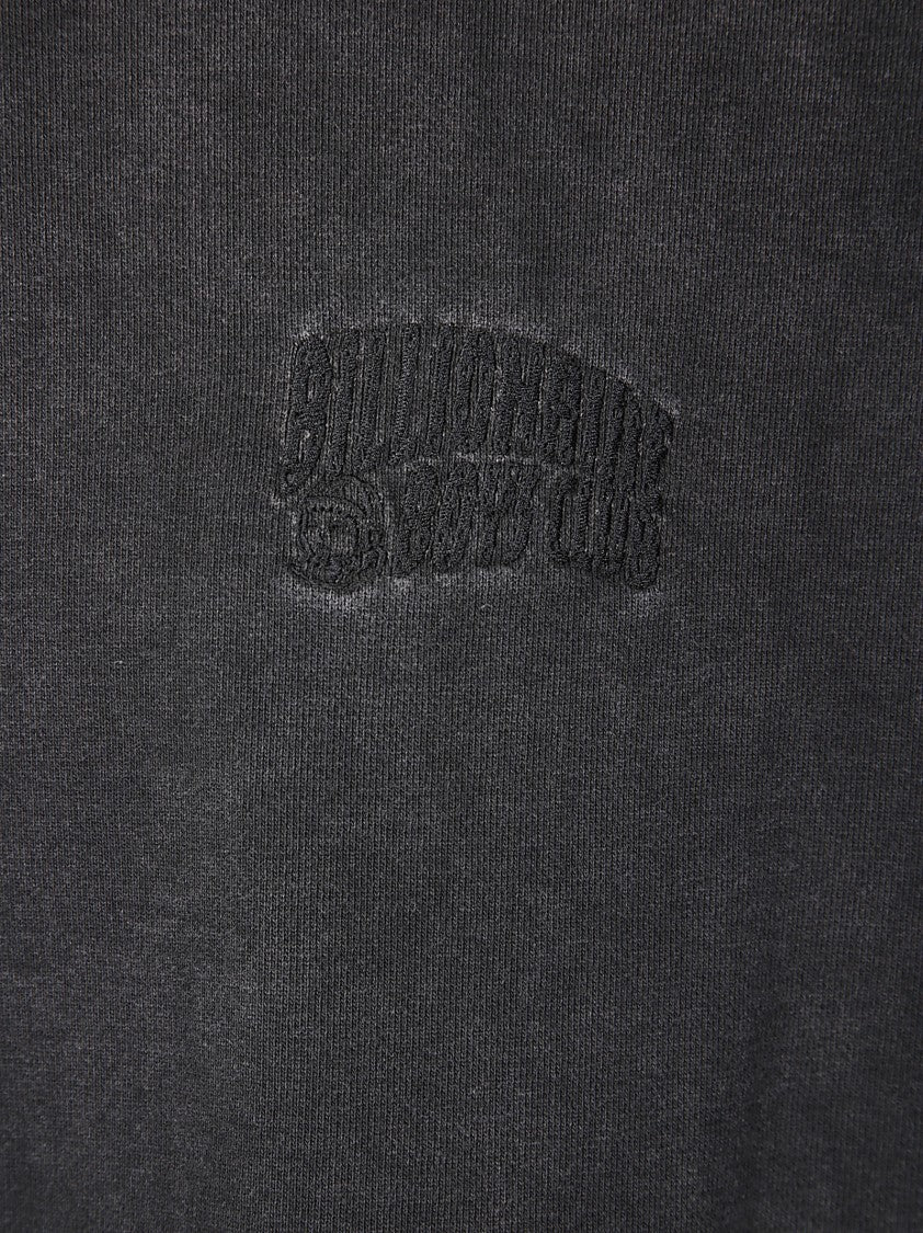 Billionaire Boys Club Oversized Arch Logo Crewneck Sweatshirt