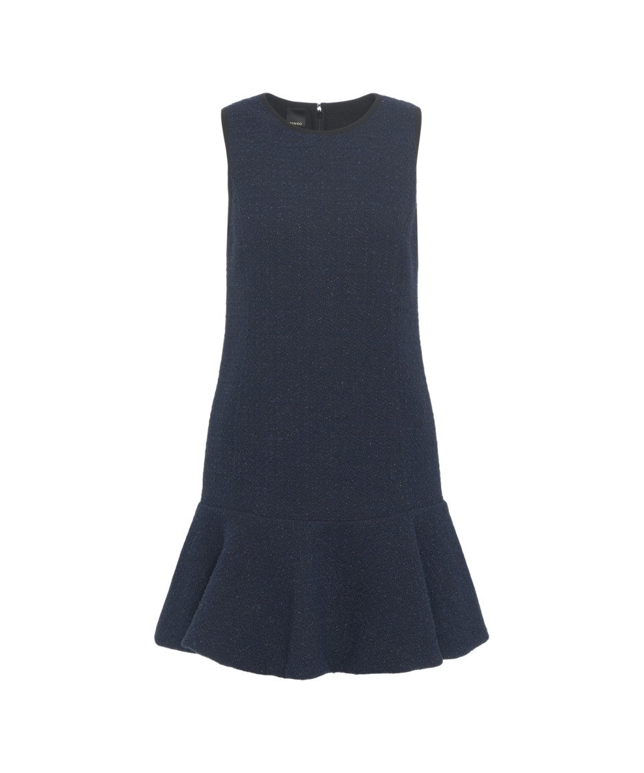 Pinko Roast' Midi Dress