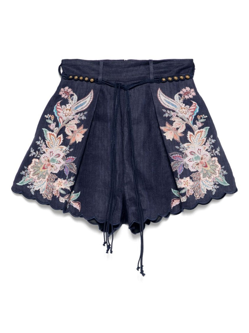 Zimmermann Rhiannon Tuck Short