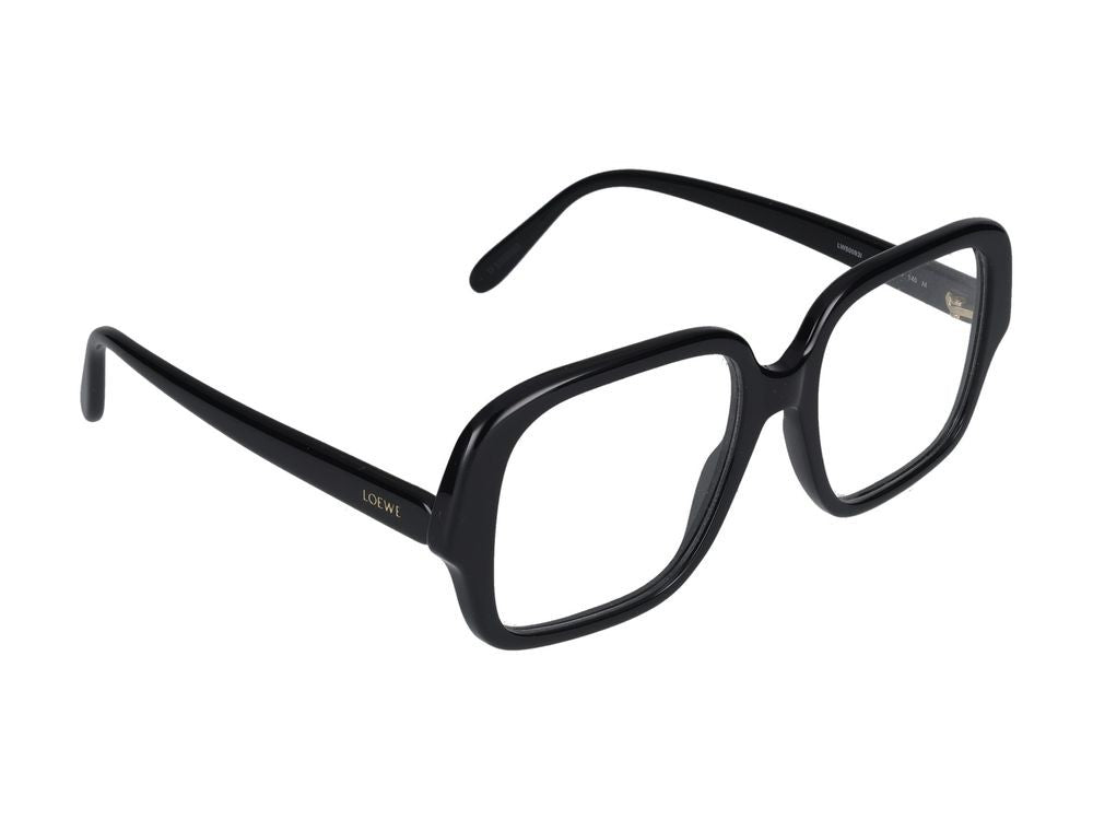 Loewe Eyeglasses Lw50093i 001 53/17/140