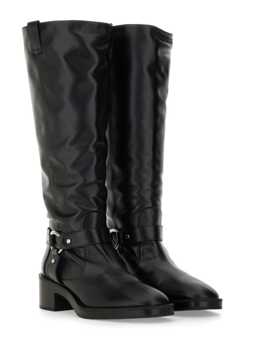 Stuart Weitzman Jax Boots