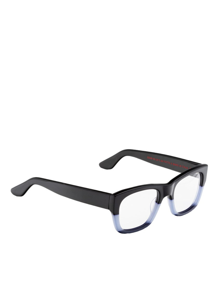 Moli@Limo Black Acetate Celluloid International Optical Frames