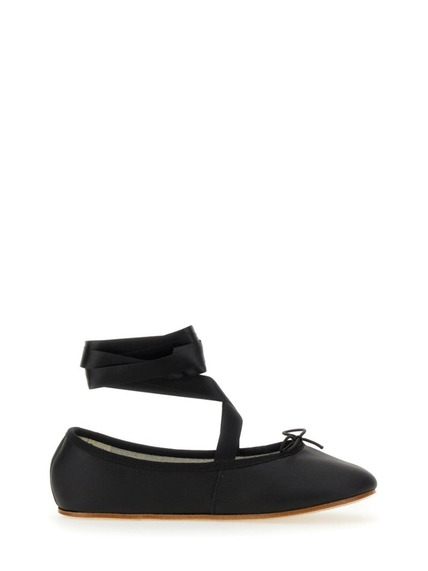 Repetto "Sophia" Dancer Flats