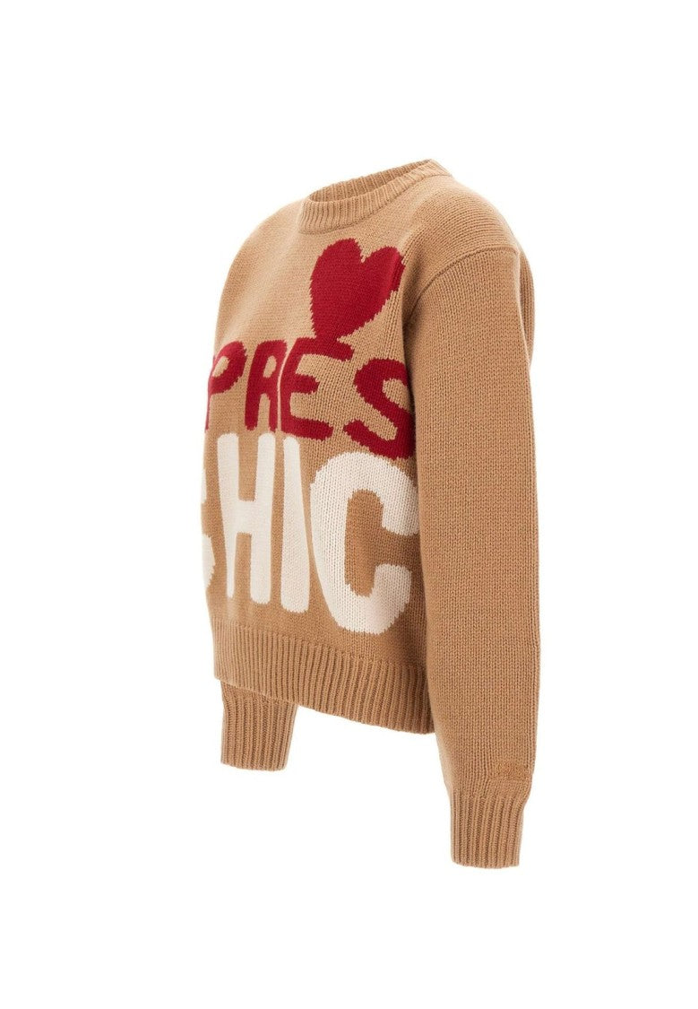 Mc2 Saint Barth Kyla Apres Chic Women’S Sweatshirt