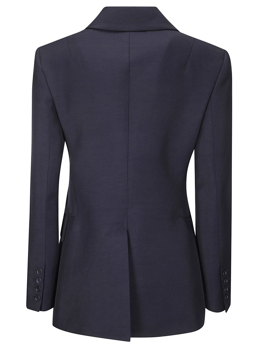 P.A.R.O.S.H. Double-Breasted Blazer