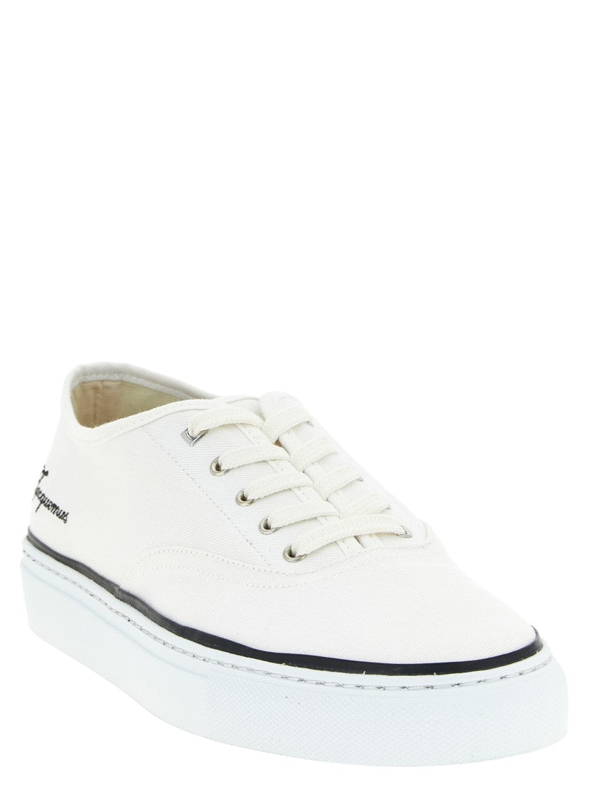 Jacquemus 'Les Fefe' Sneakers