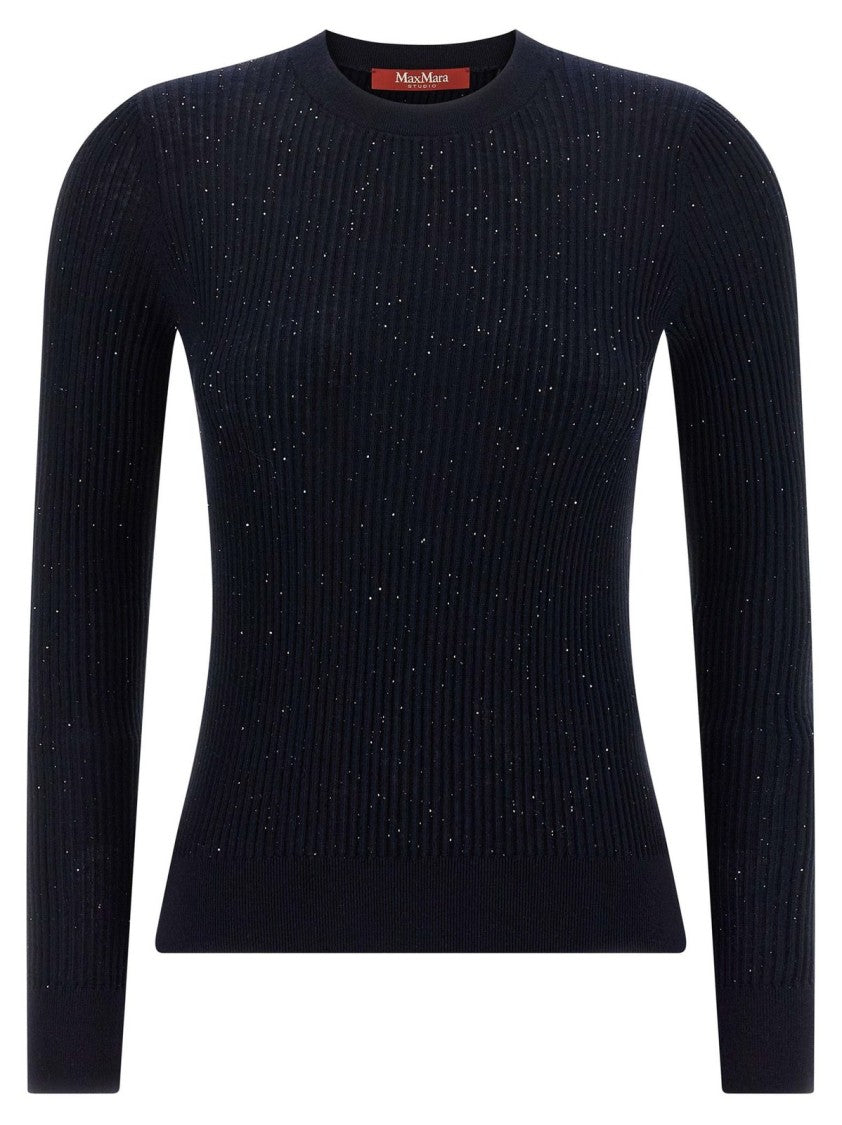 Max Mara Marabu T-Shirt-Vest-Top