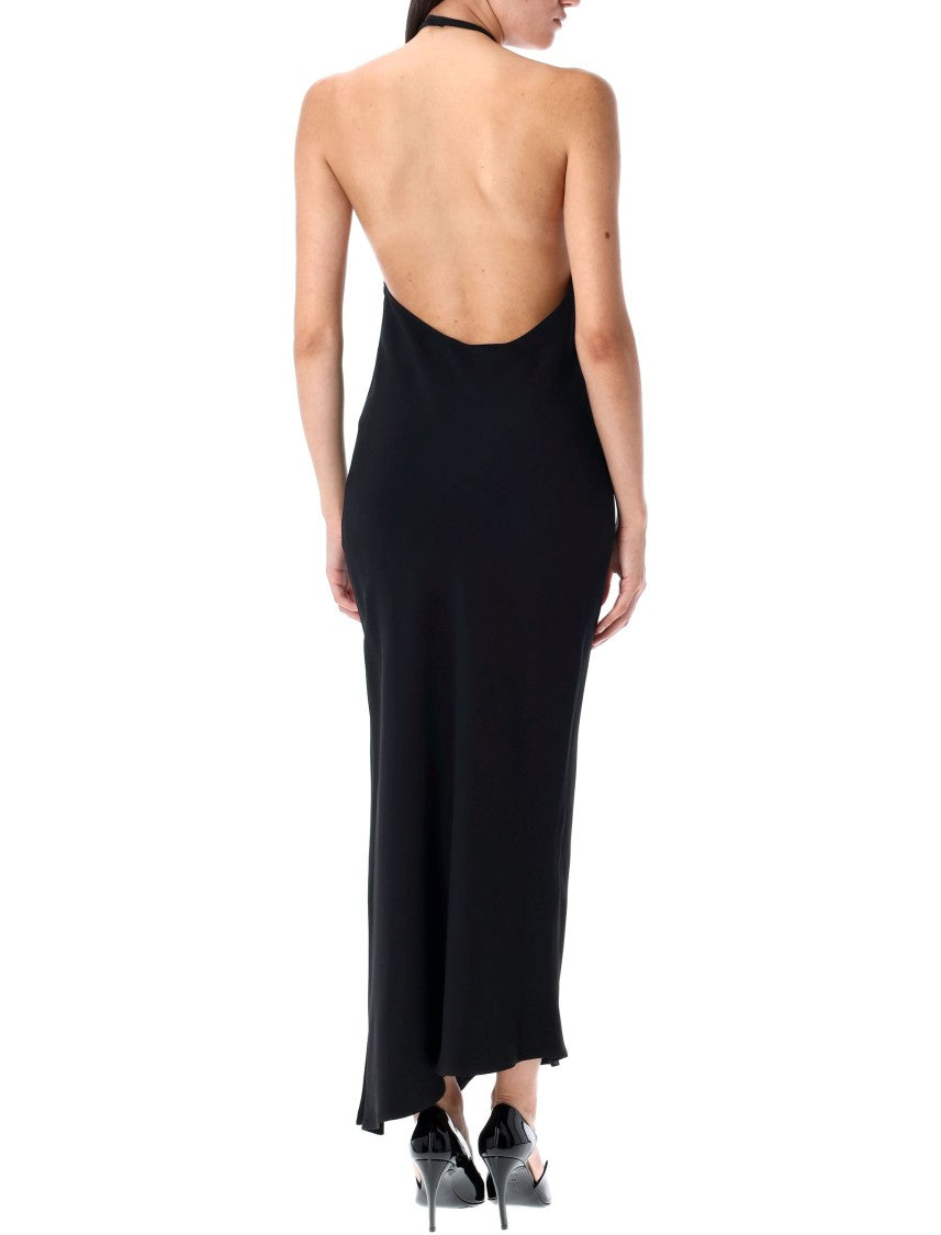 The Attico Cady Midi Dress