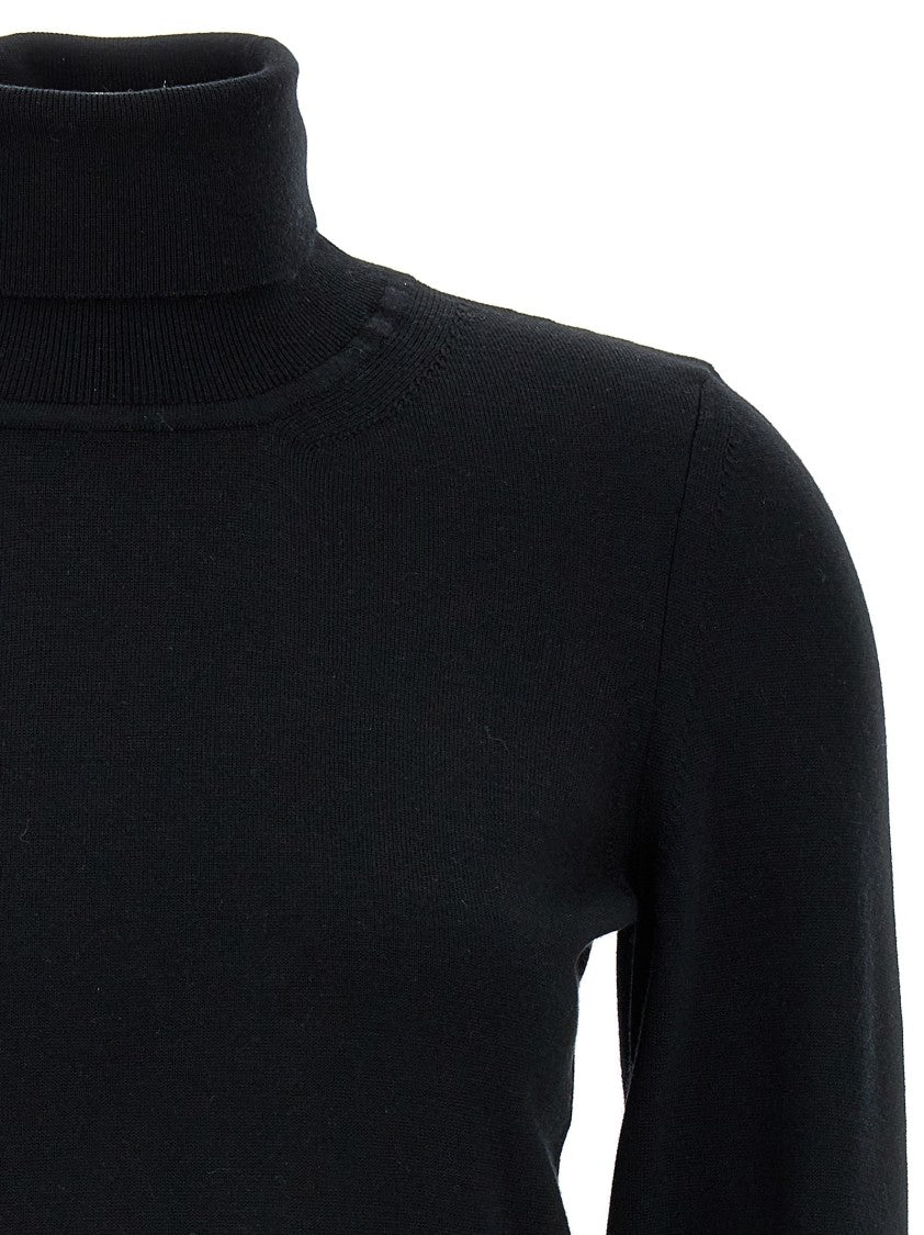 Antonino Valenti Enriette' Turtleneck Sweater