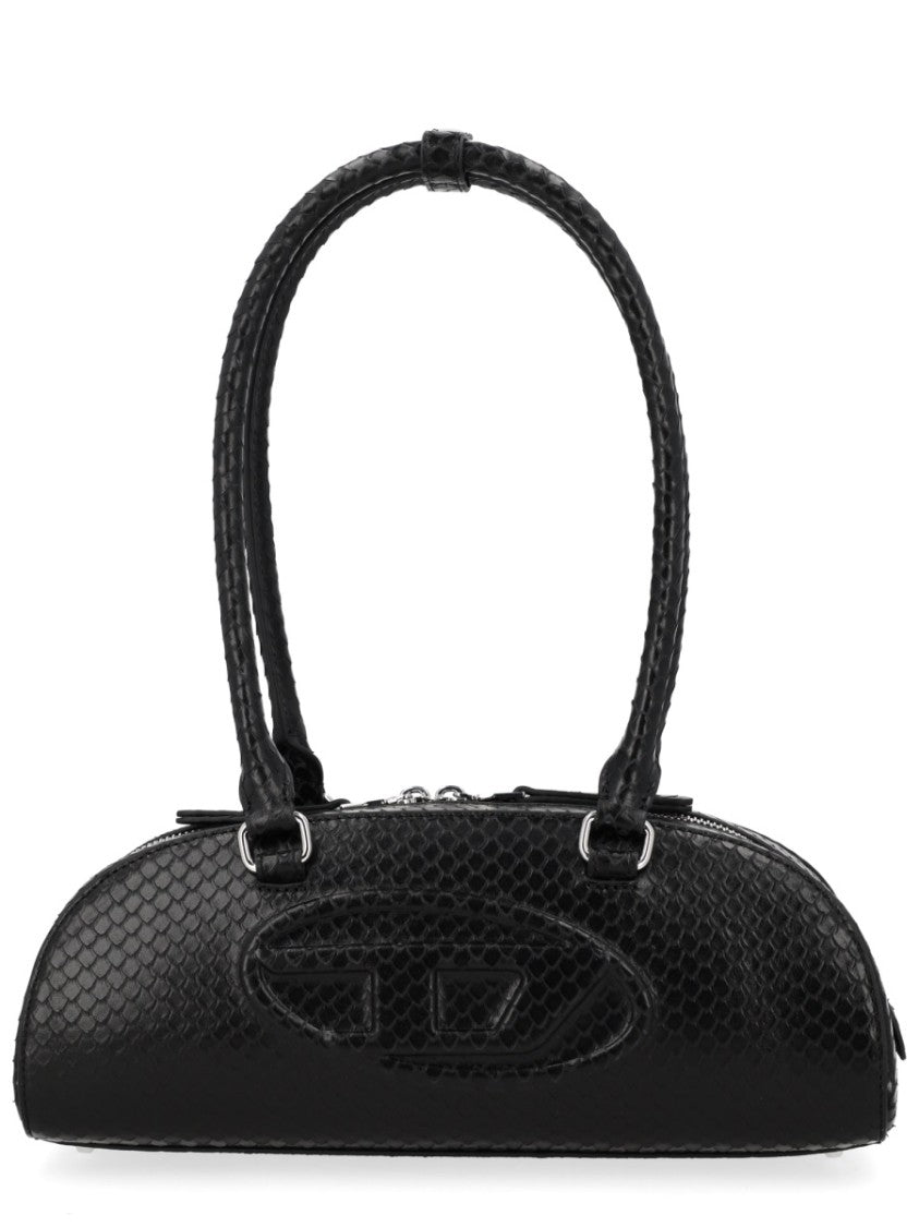 Diesel 1Dr Dome Scale Bowling Bag