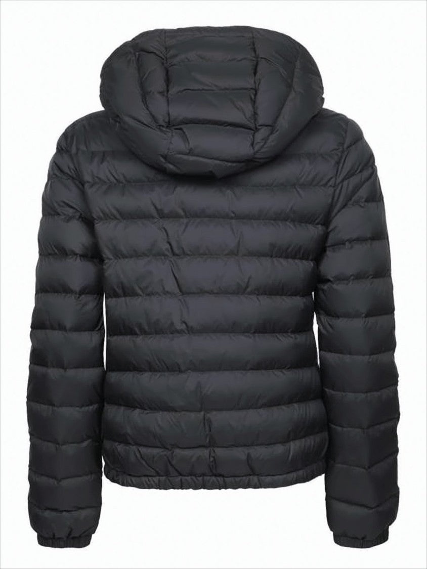 Moncler Short Padded Jacket