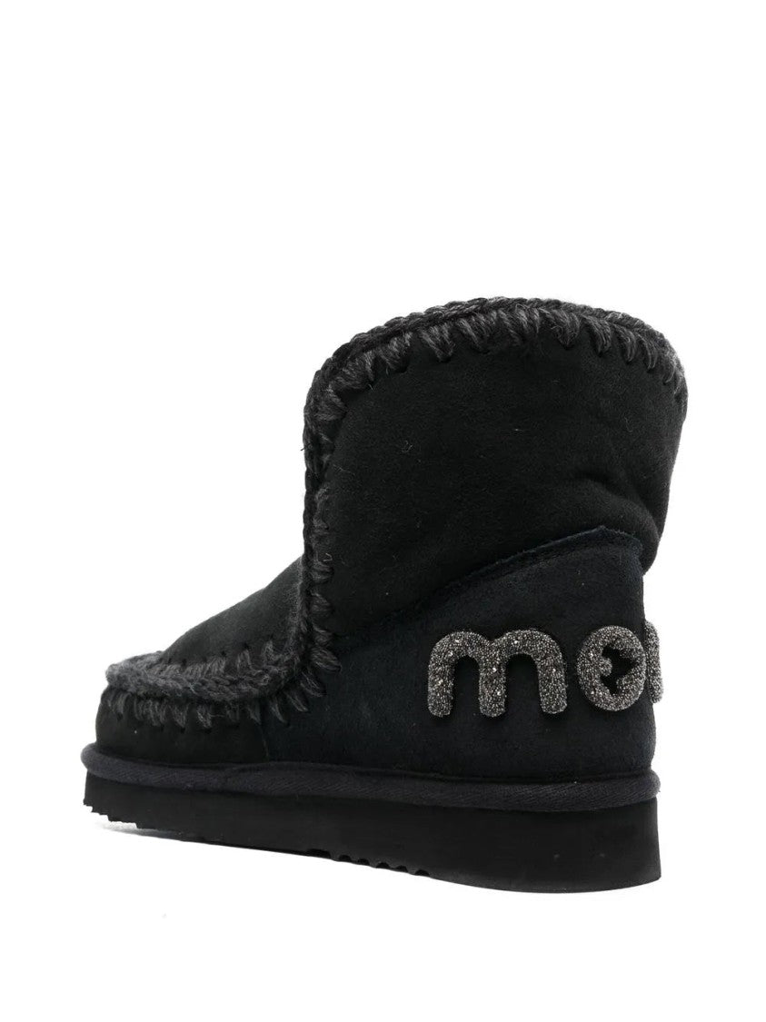 Mou Eskimo 18 Glitter Logo