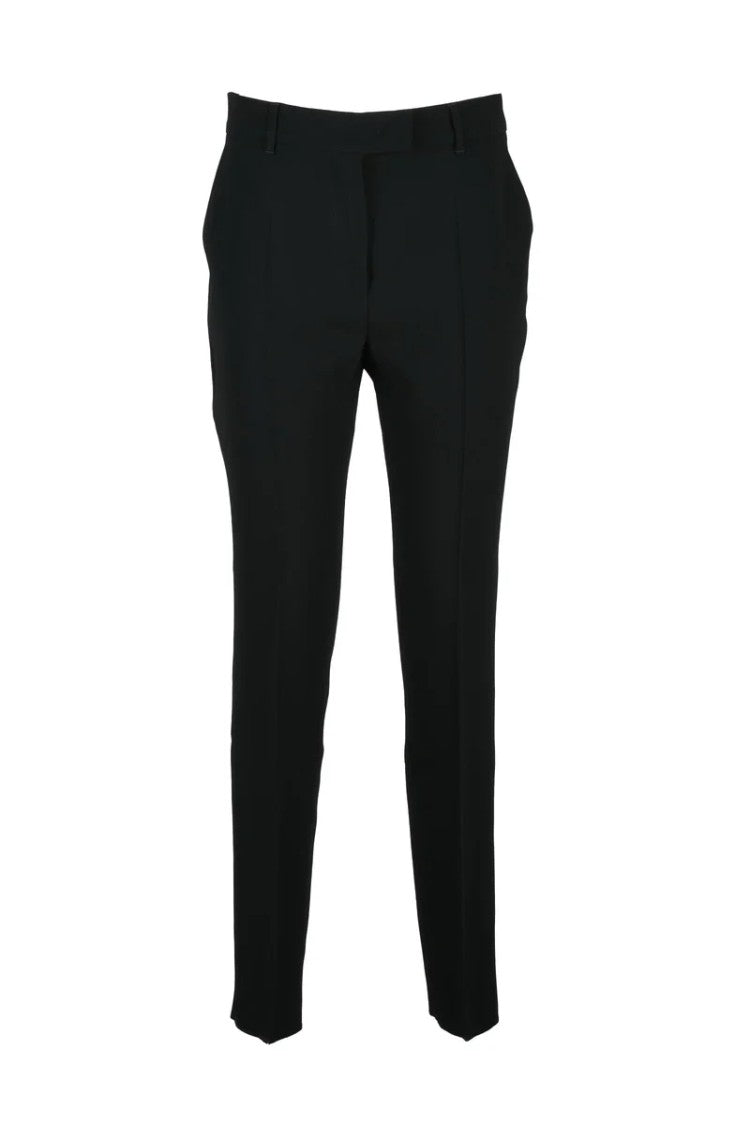 Max Mara Jerta Trousers - Black