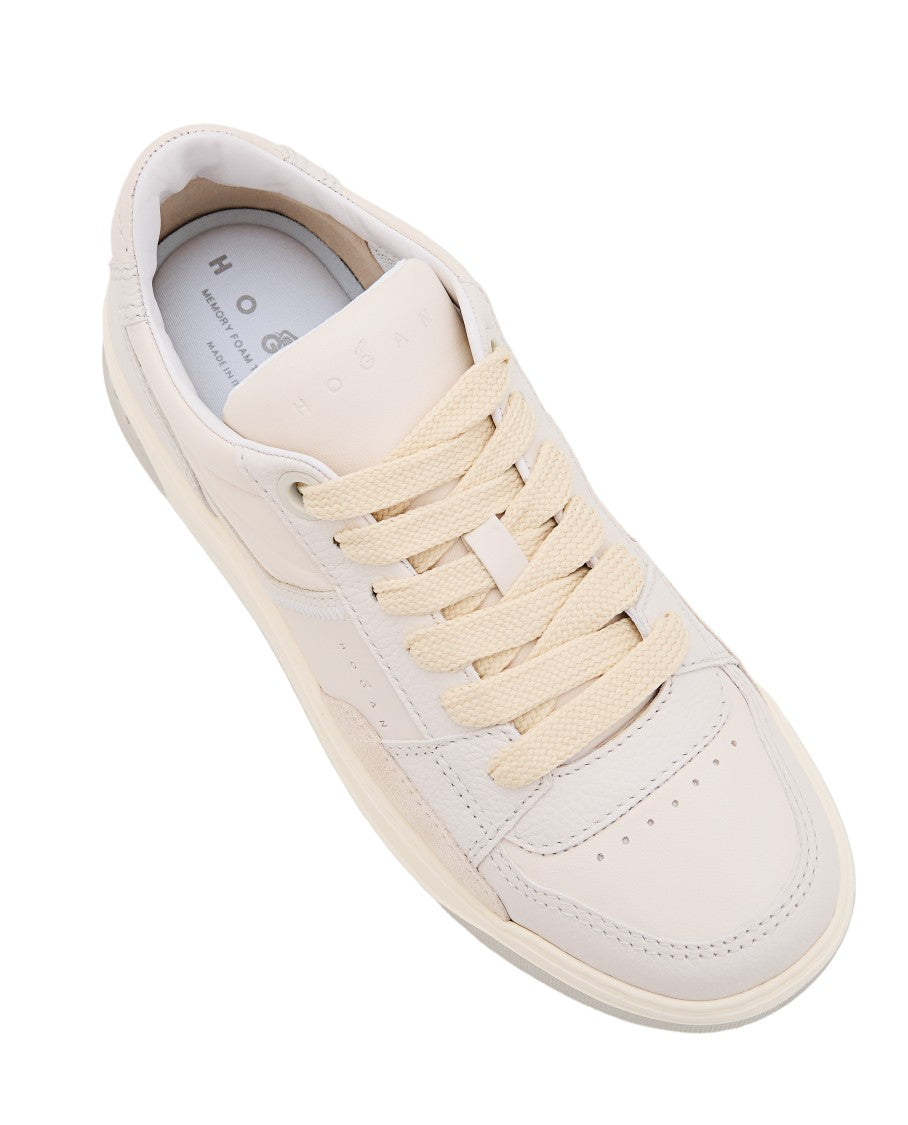 Hogan H667 Laced Sneakers