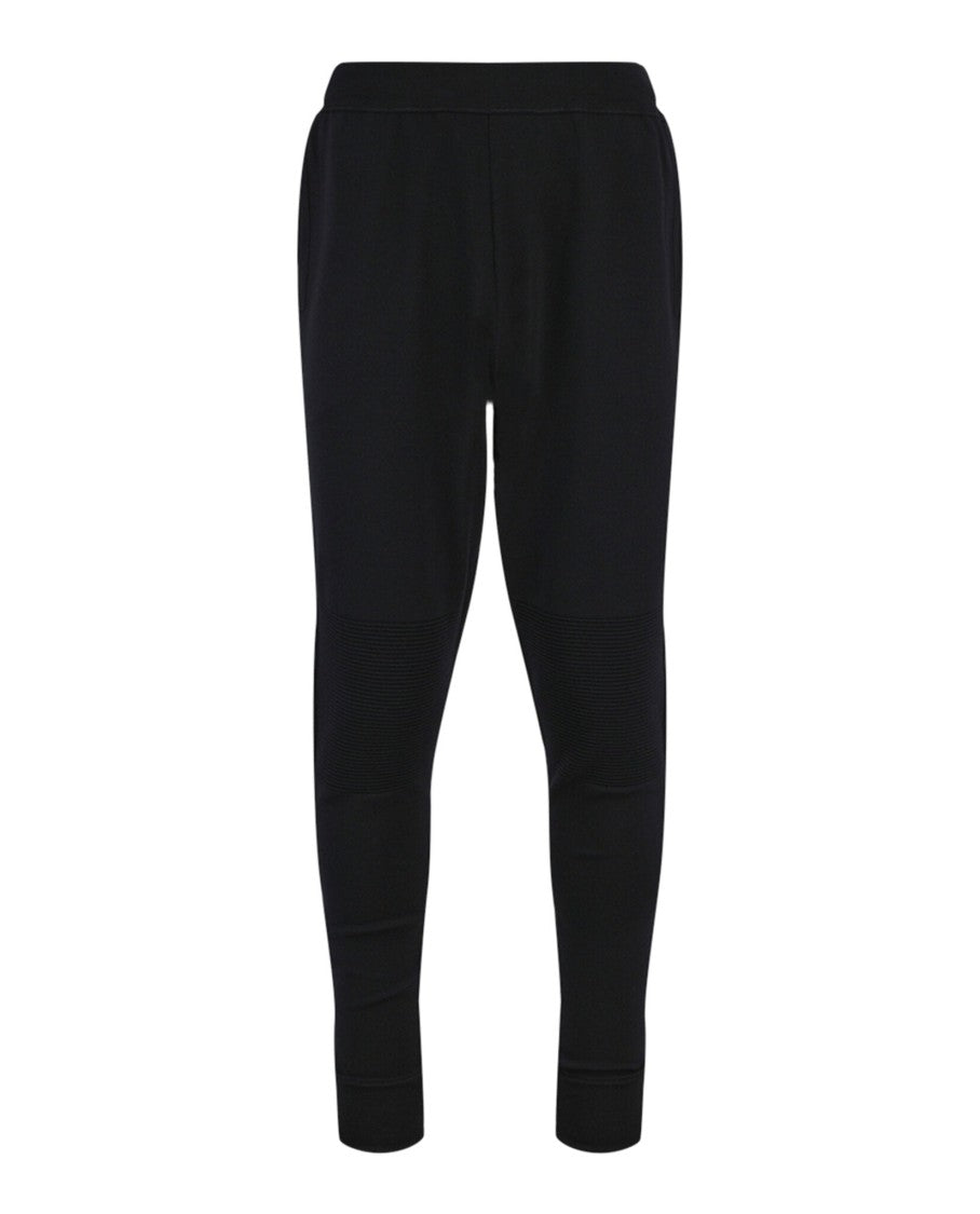 Bottega Veneta Double Face Compact Joggers