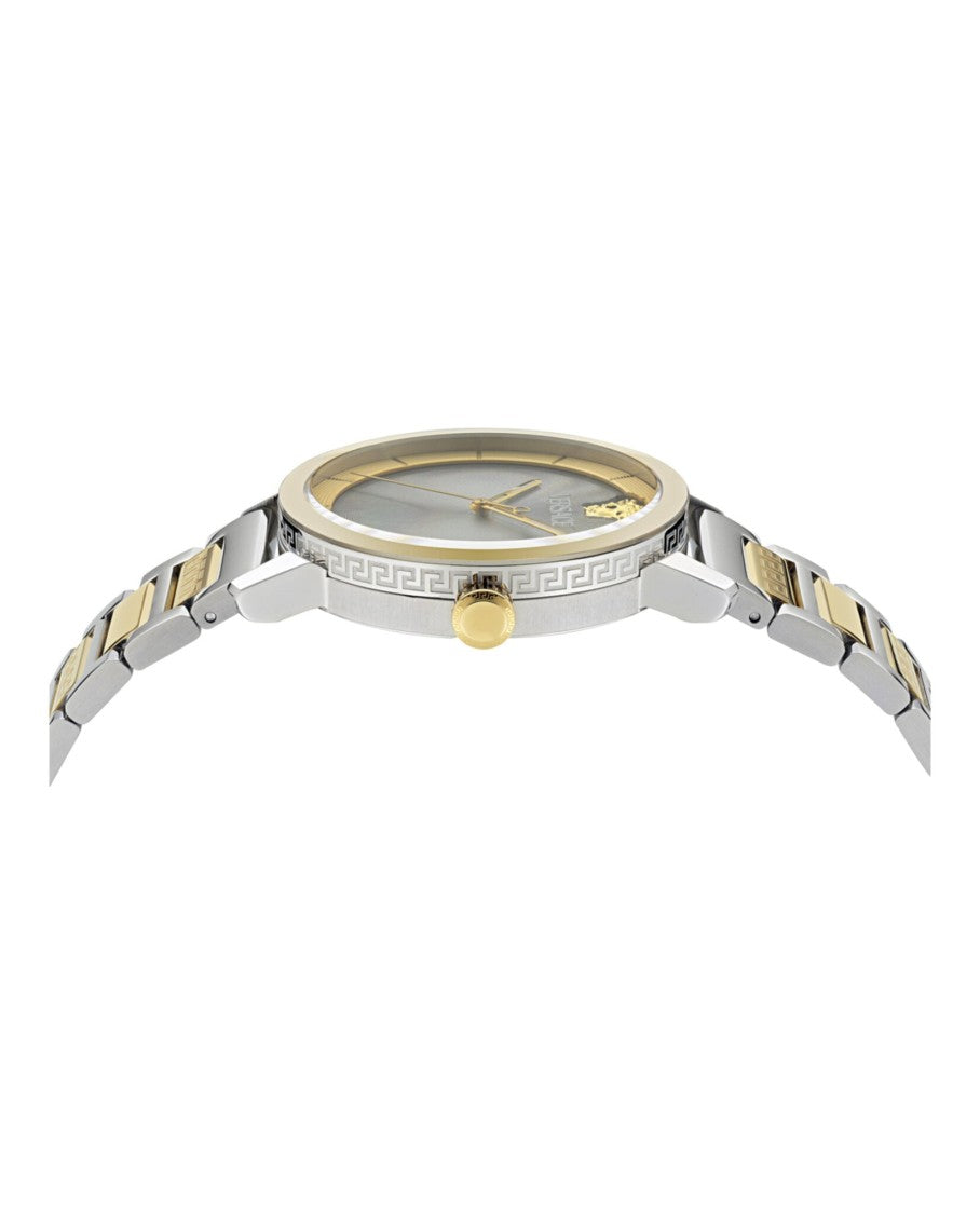 Versace V-Helix Bracelet Watch