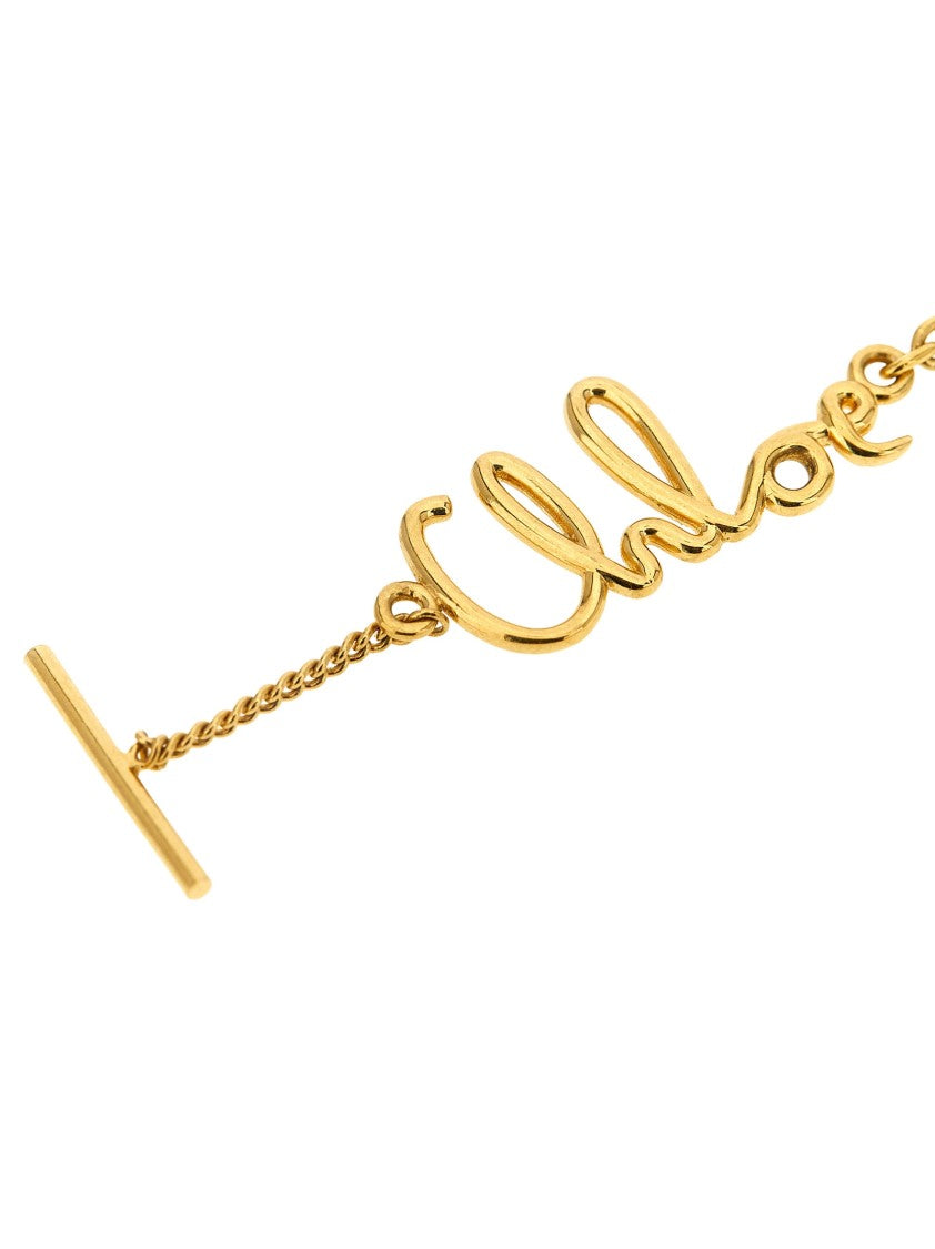 Chloé ' Iconic' Spectacle Chain