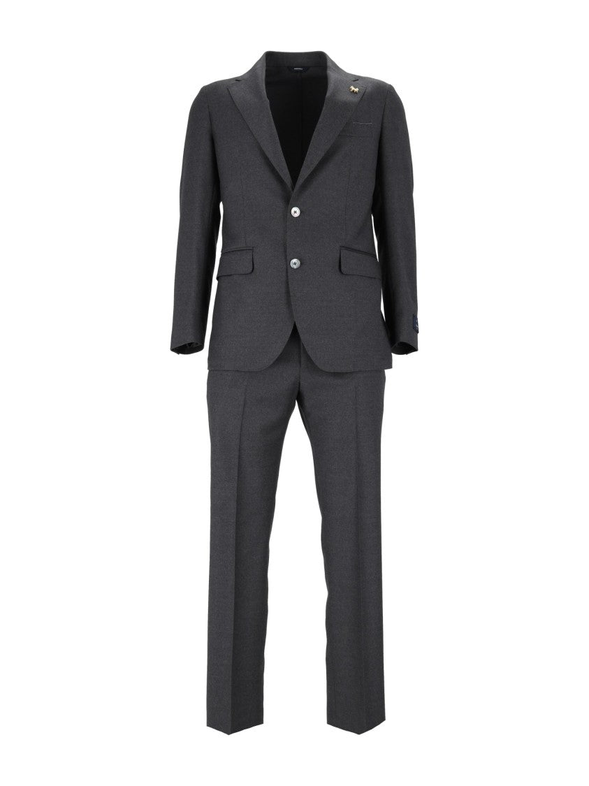 Tombolini Zero Gravity Tailored Suit