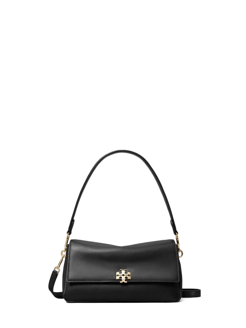 Tory Burch Rectangular Black Handbag