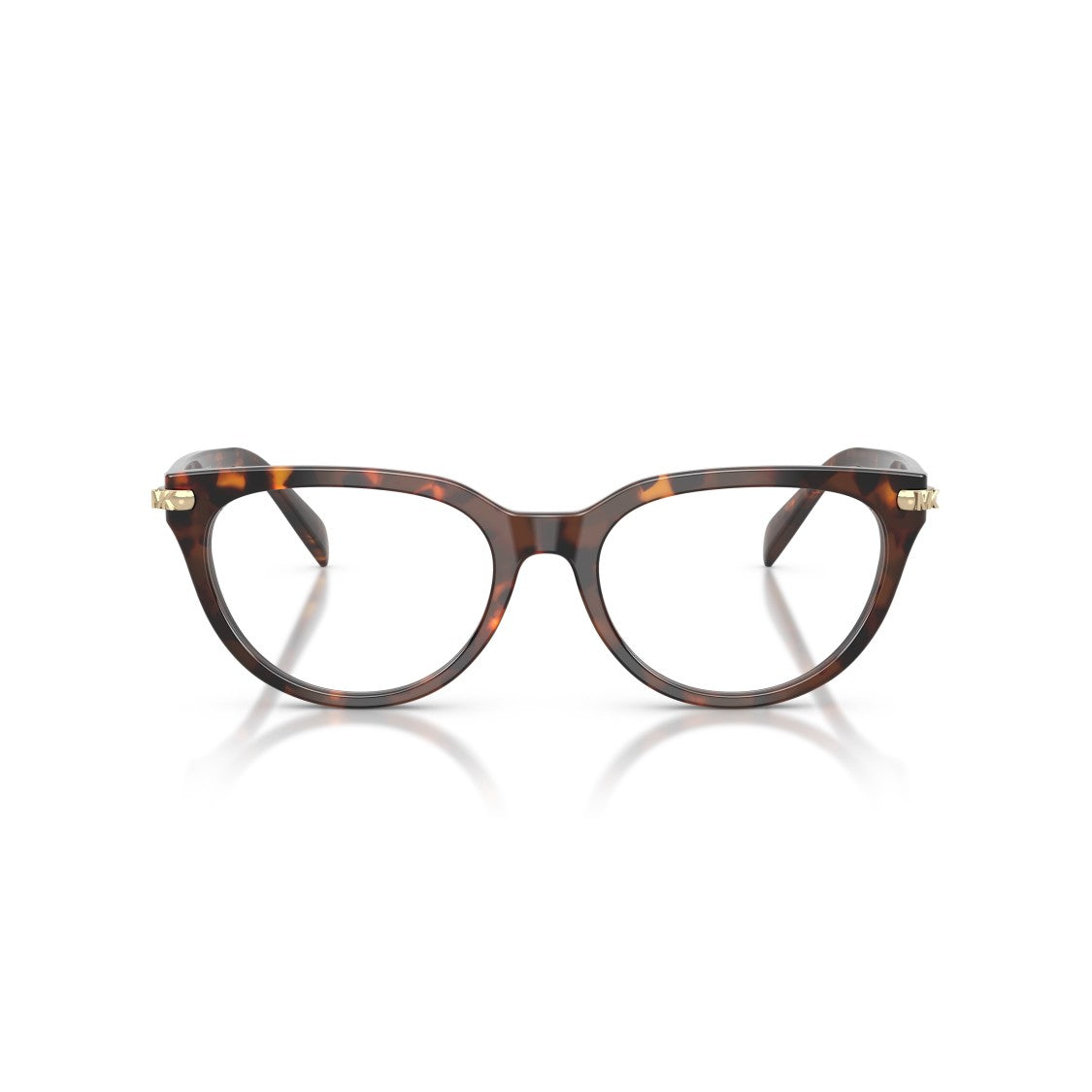 Michael Kors 0Mk4168d Cat-Eye Sunglasses With Tortoiseshell Acetate Frame