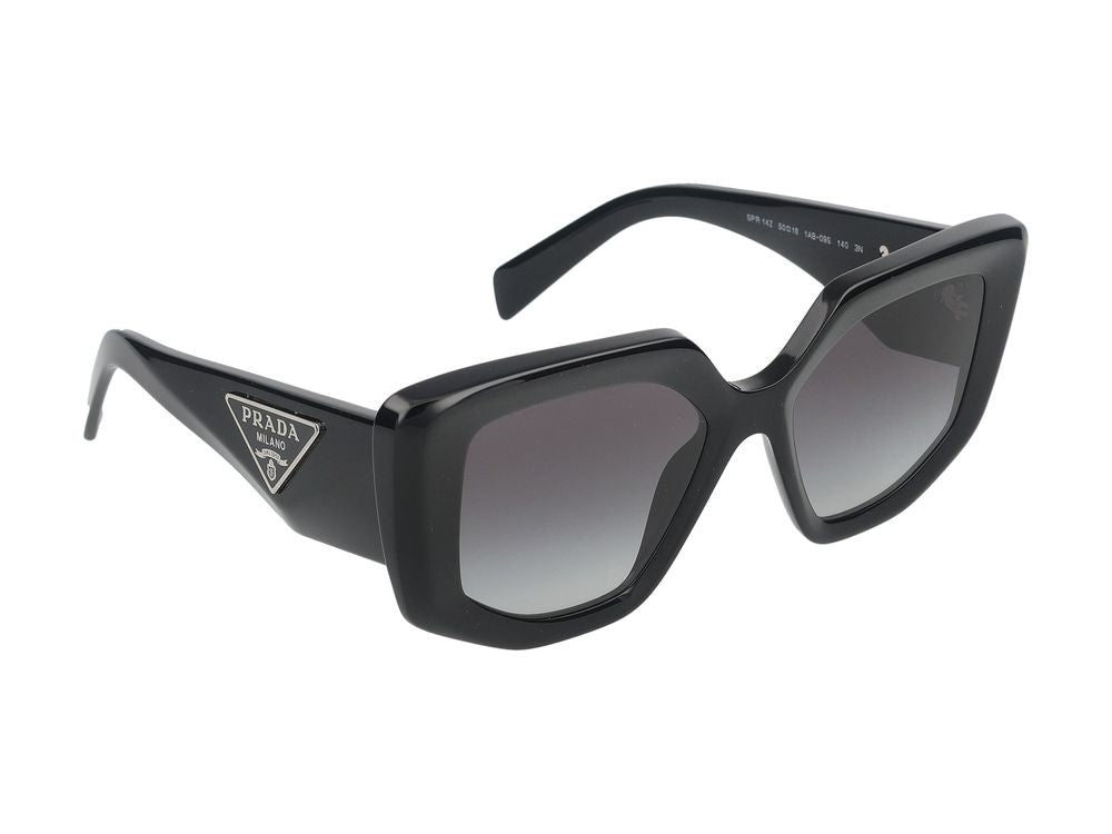 Prada Sunglasses 0Pr 14Zs 1Ab09s 50/18/140