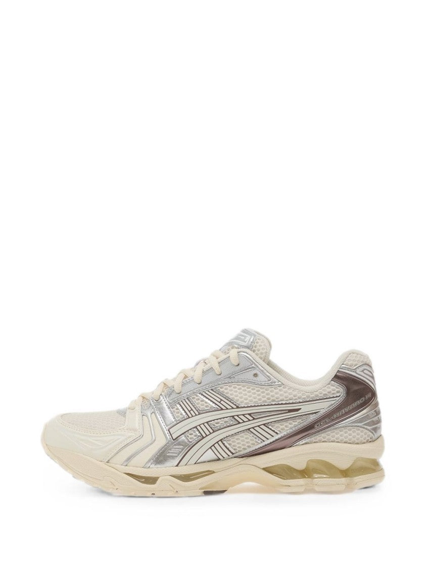 Asics Low-Profile Gel Accent Sneakers