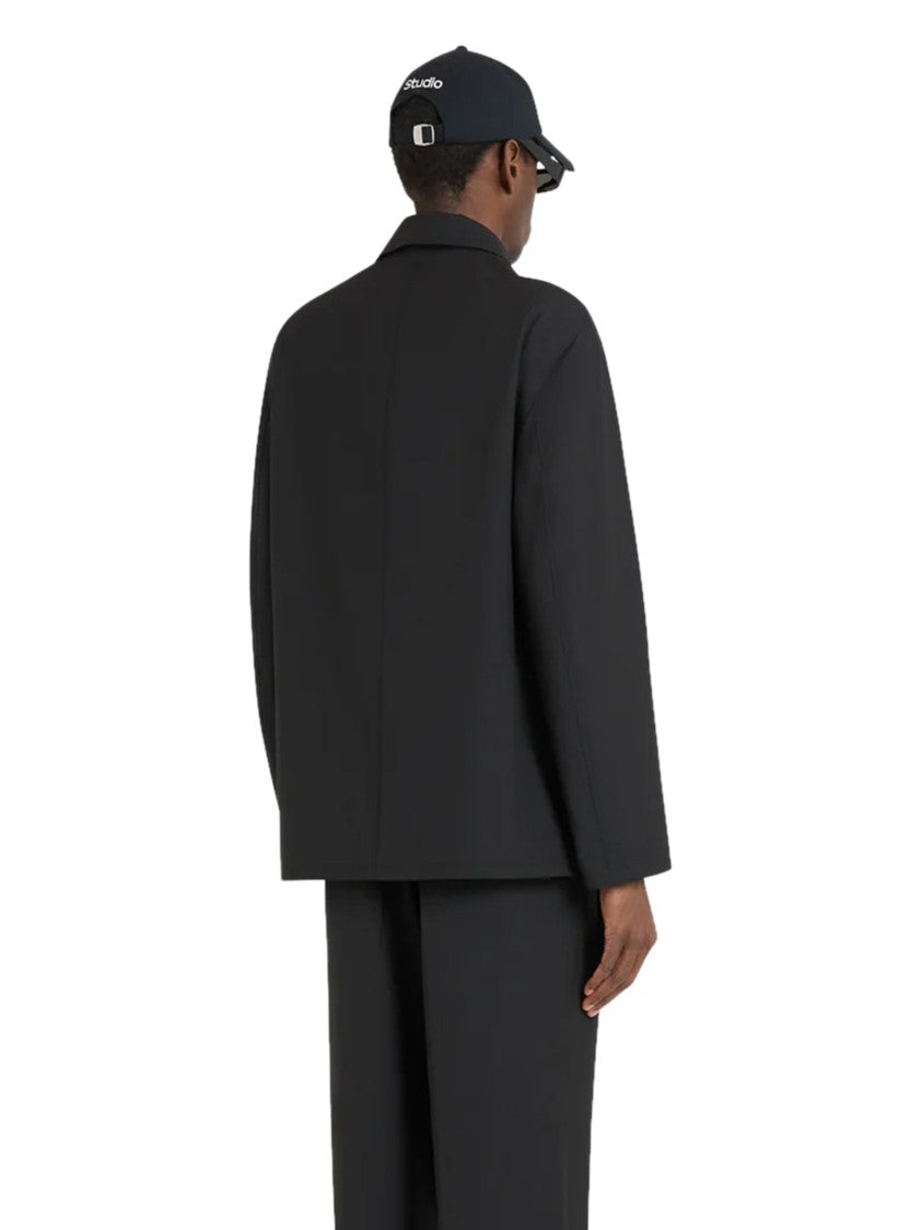 Études Dressed Up Worker Jacket