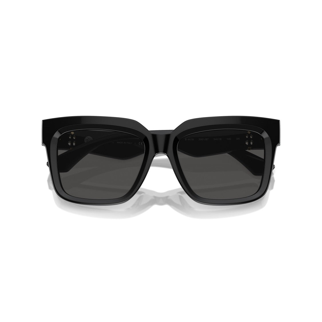 Burberry 0Be4419 Oversized Square Frame Sunglasses