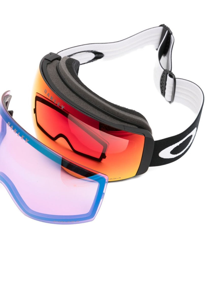 Oakley Wraparound Sunglasses